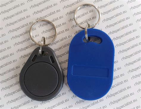 rfid key fob larger antena|battery operated rfid key fob.